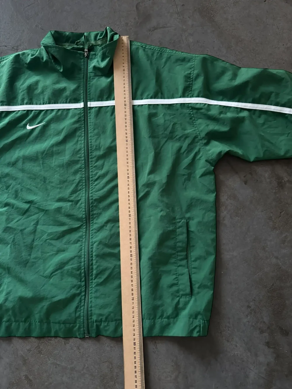Campera Nike Vintage (XL) - Imagen 10
