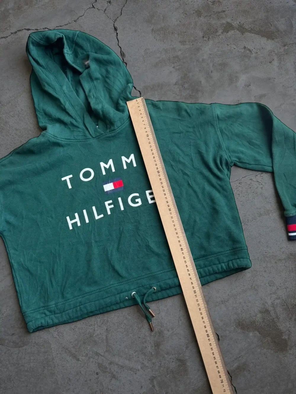 Crop Top Tommy Hilfiger (L) - Imagen 5