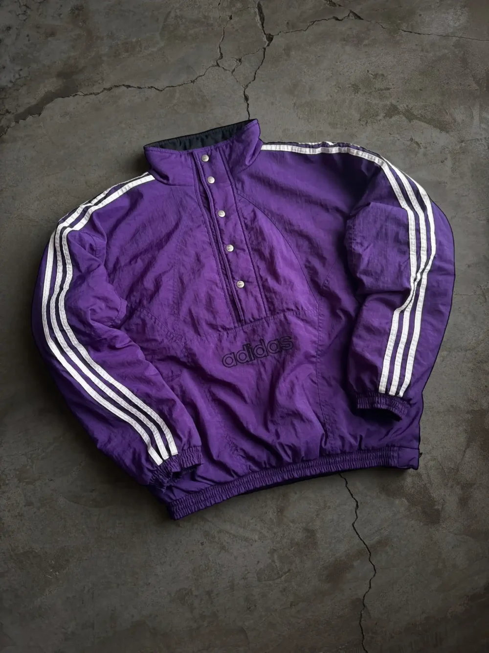 Puffer Adidas de los 90s (M)