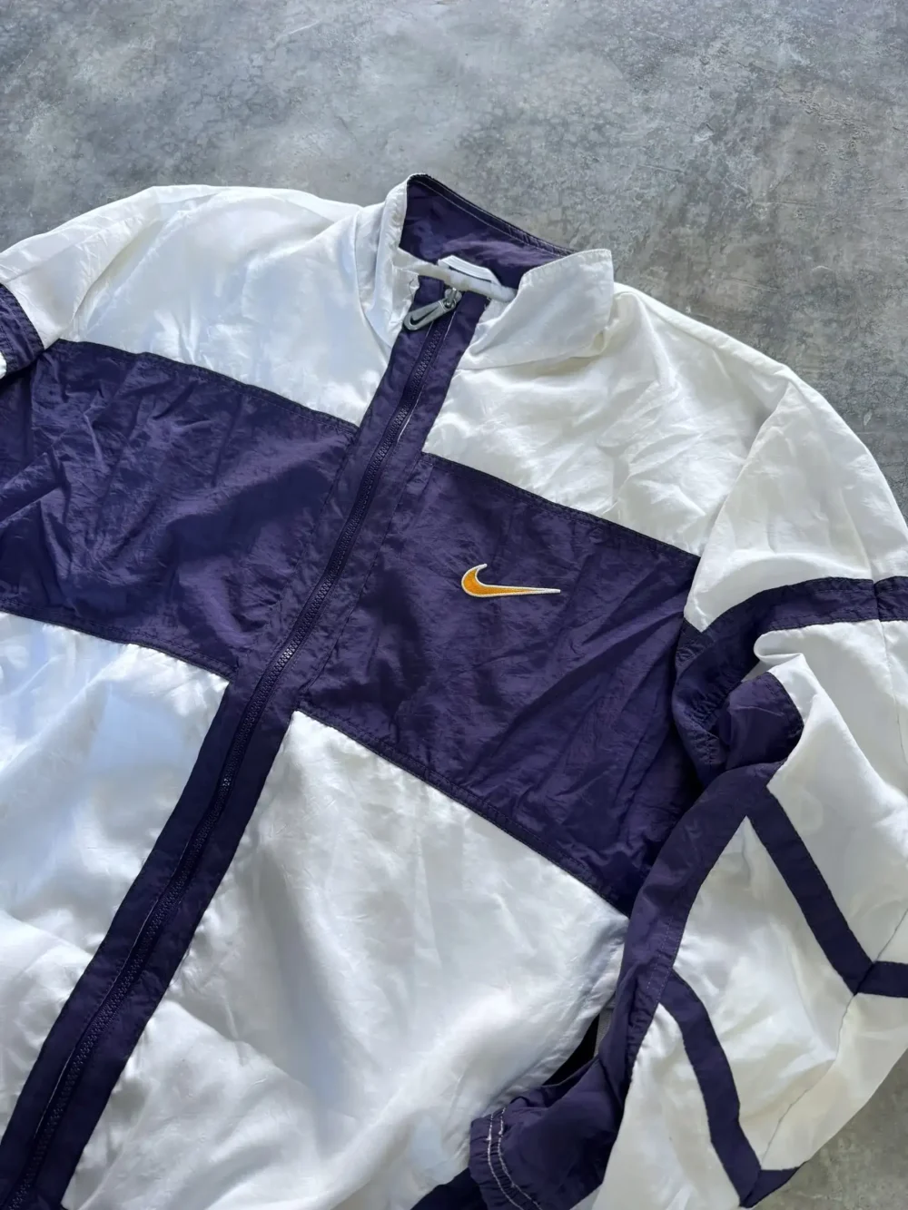 Rompevientos Nike Vintage (L) - Imagen 3