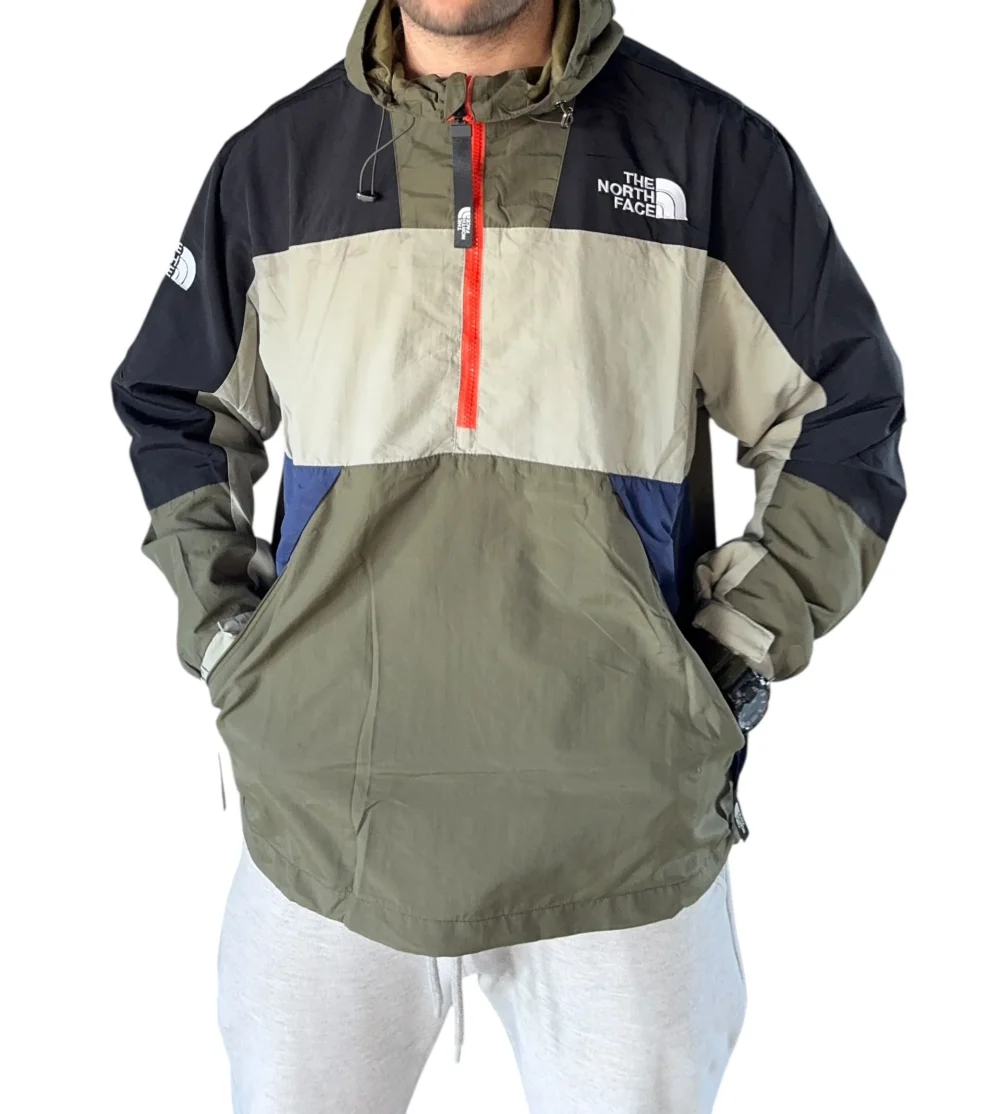 Rompevientos The North Face - Imagen 2