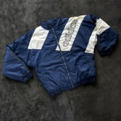Puffer Adidas Vintage (M)
