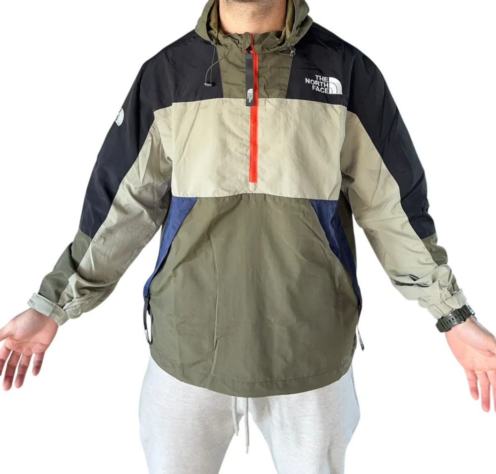 Rompevientos The North Face - Imagen 3
