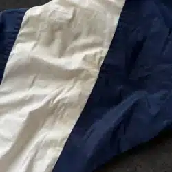 Puffer Adidas Vintage (M) - Imagen 3