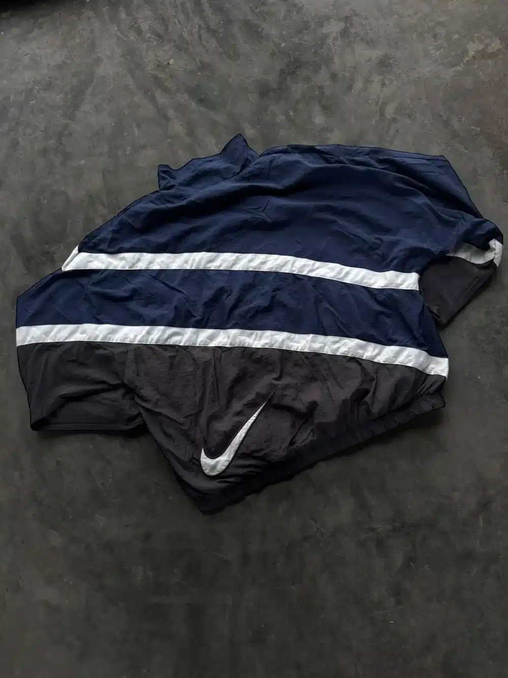 Rompevientos Nike Vintage (XL) - Imagen 6