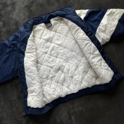 Puffer Adidas Vintage (M) - Imagen 4
