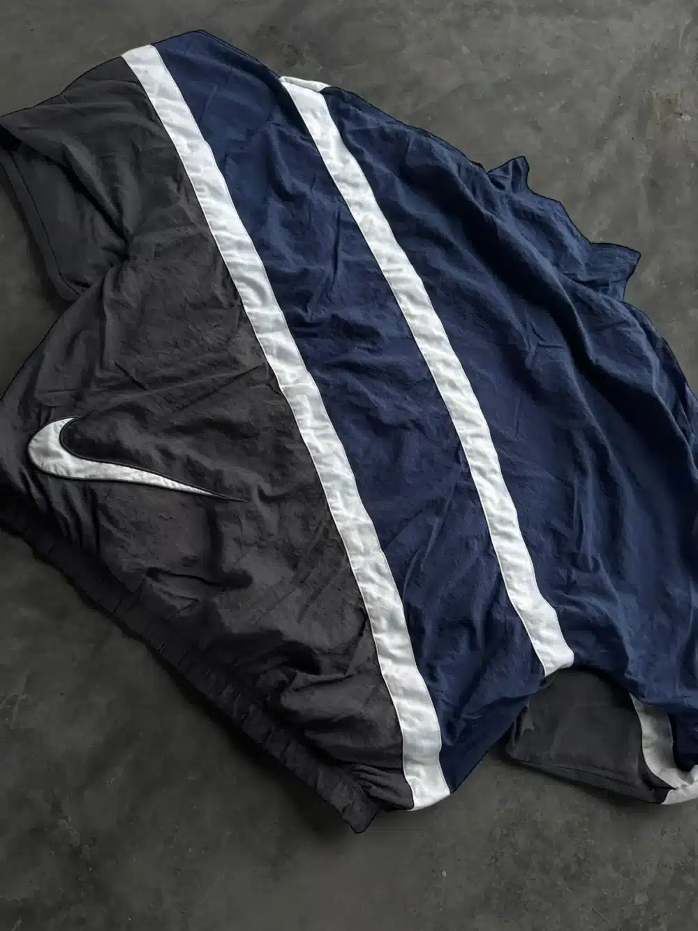 Rompevientos Nike Vintage (XL) - Imagen 7