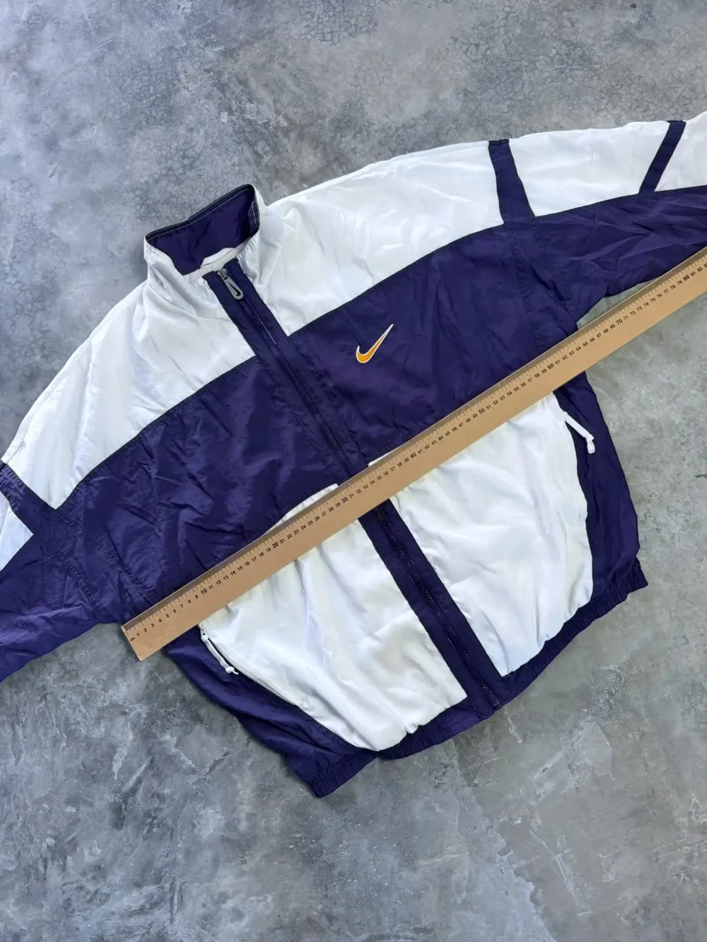 Rompevientos Nike Vintage (L) - Imagen 11
