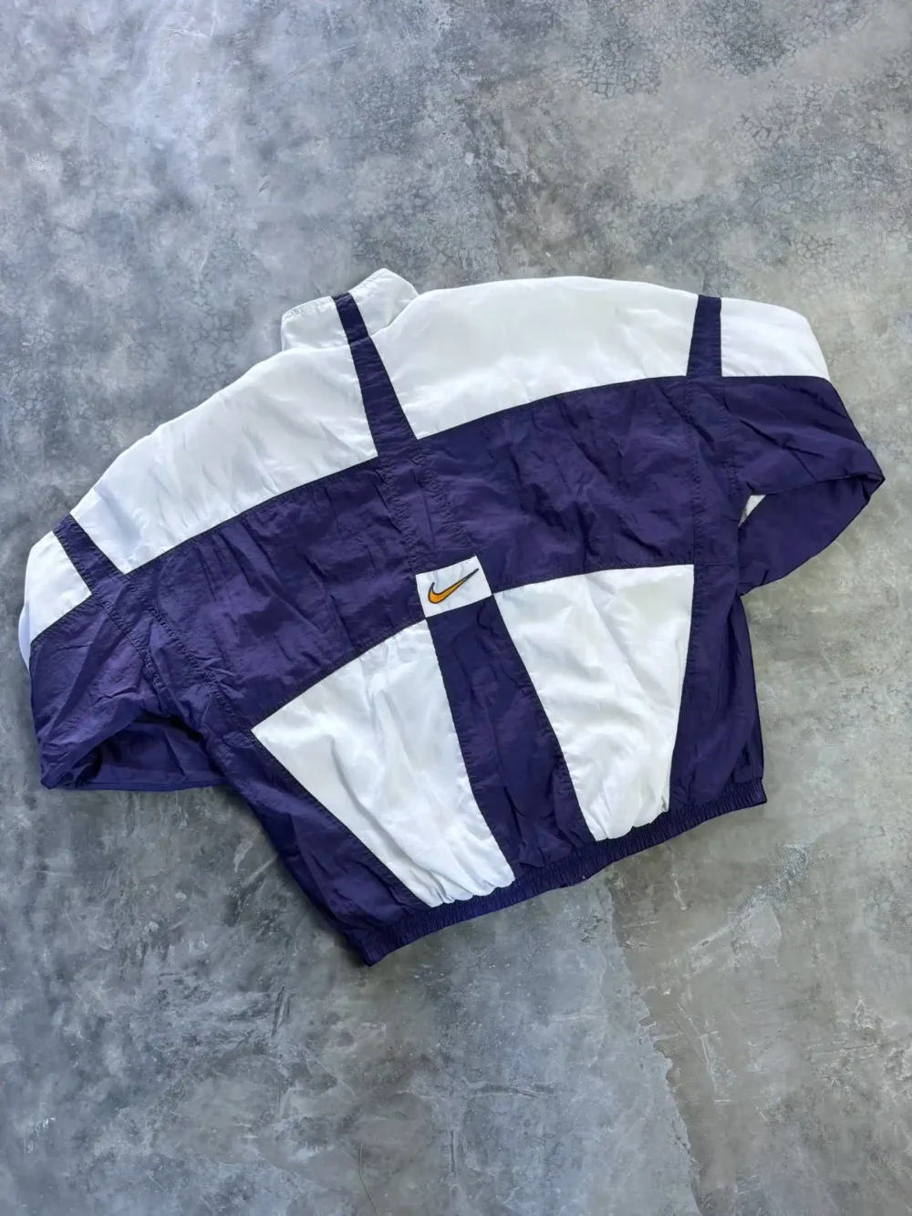 Rompevientos Nike Vintage (L) - Imagen 7