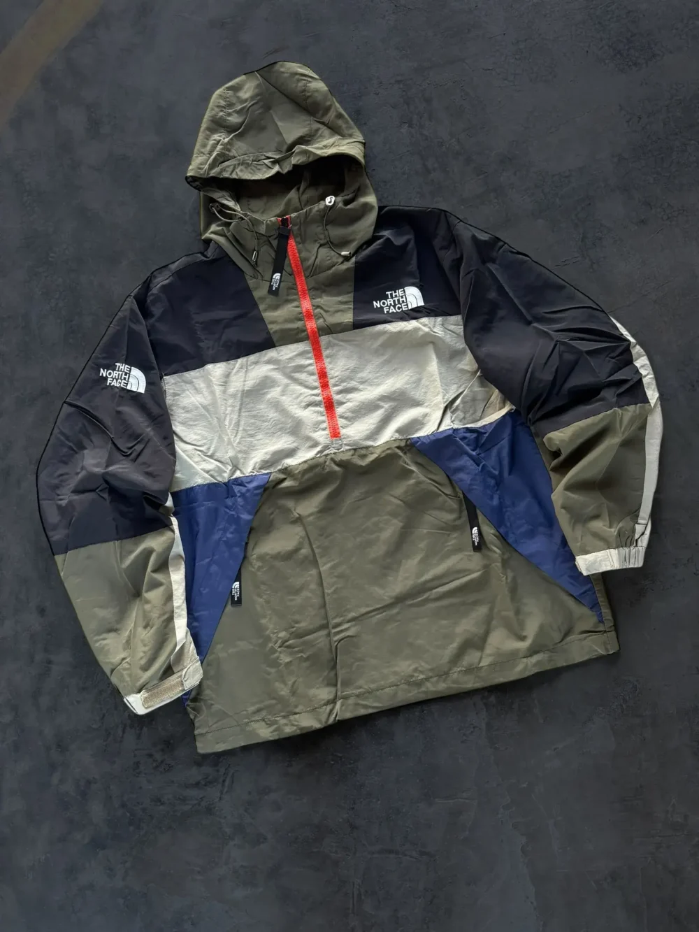 Rompevientos The North Face