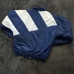 Puffer Adidas Vintage (M) - Imagen 6