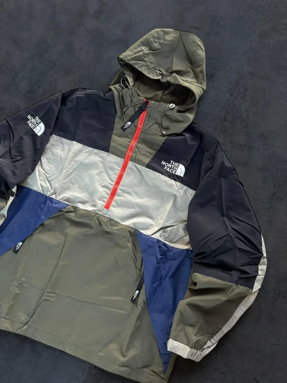 Rompevientos The North Face - Imagen 4