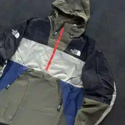 Rompevientos The North Face - Imagen 4