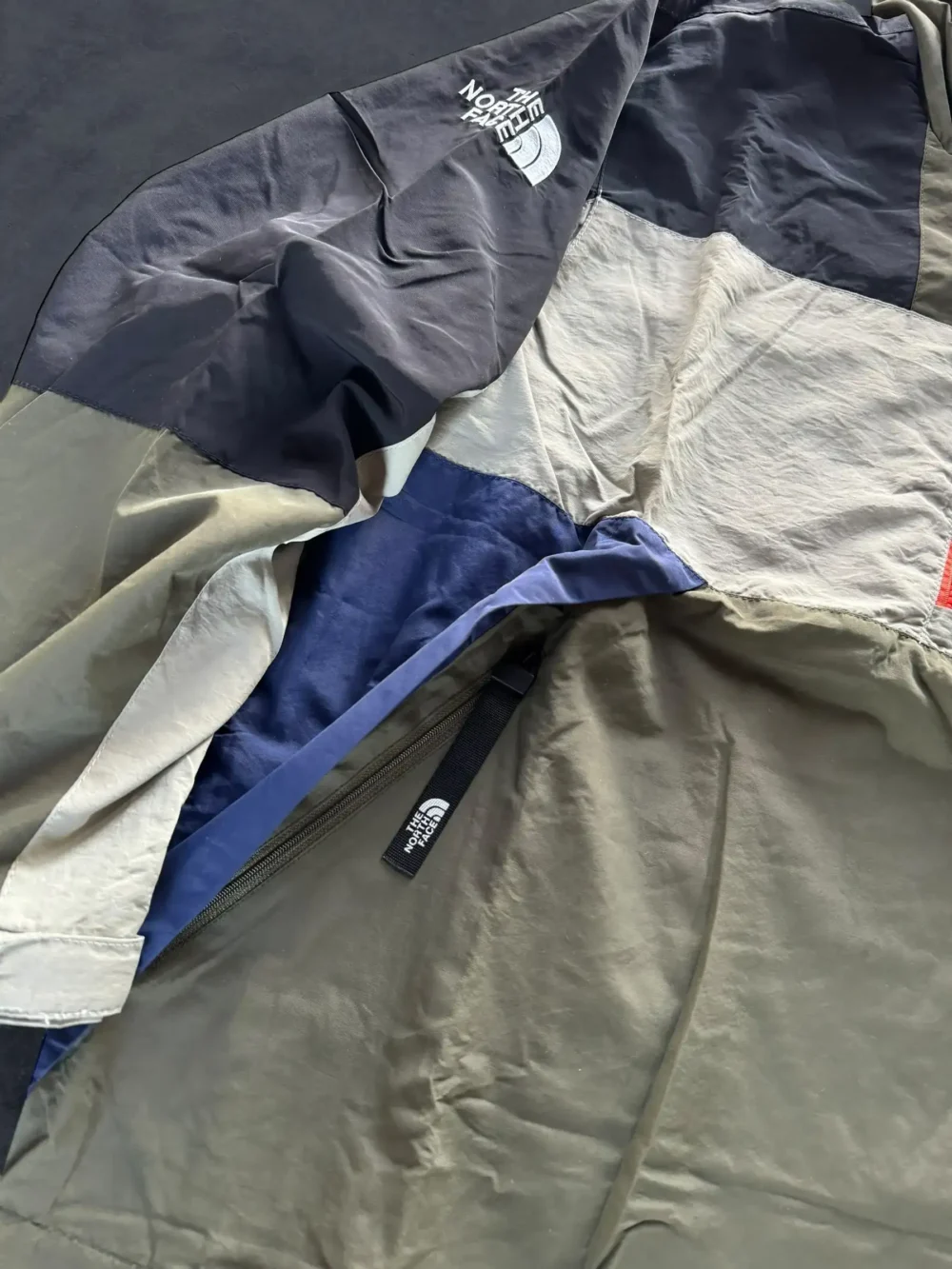 Rompevientos The North Face - Imagen 5