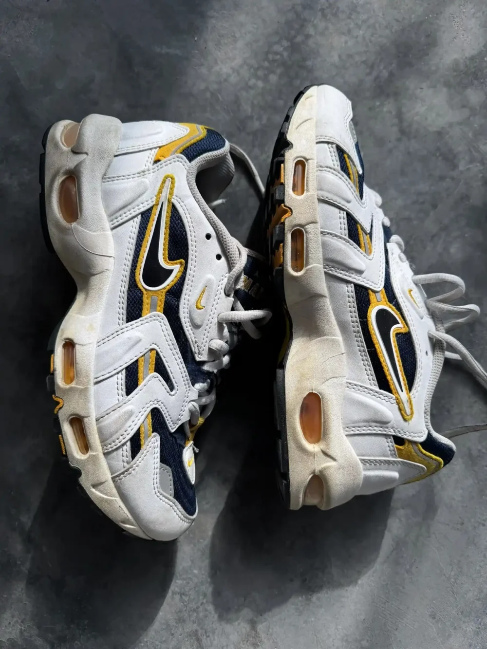 Championes Nike Air Max 96 (40.5) - Imagen 10