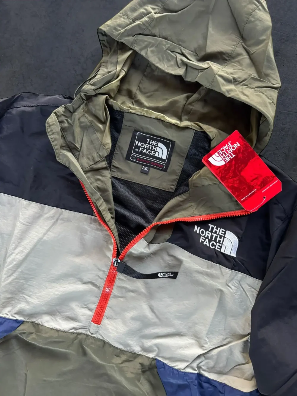 Rompevientos The North Face - Imagen 6