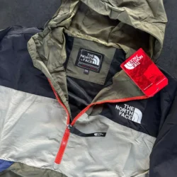 Rompevientos The North Face - Imagen 6