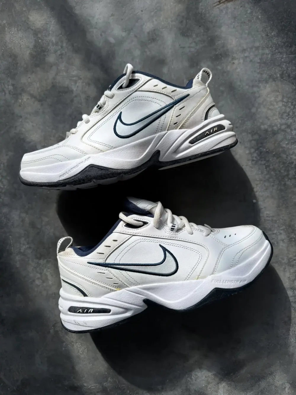 Championes Nike Air Monarch (40.5)