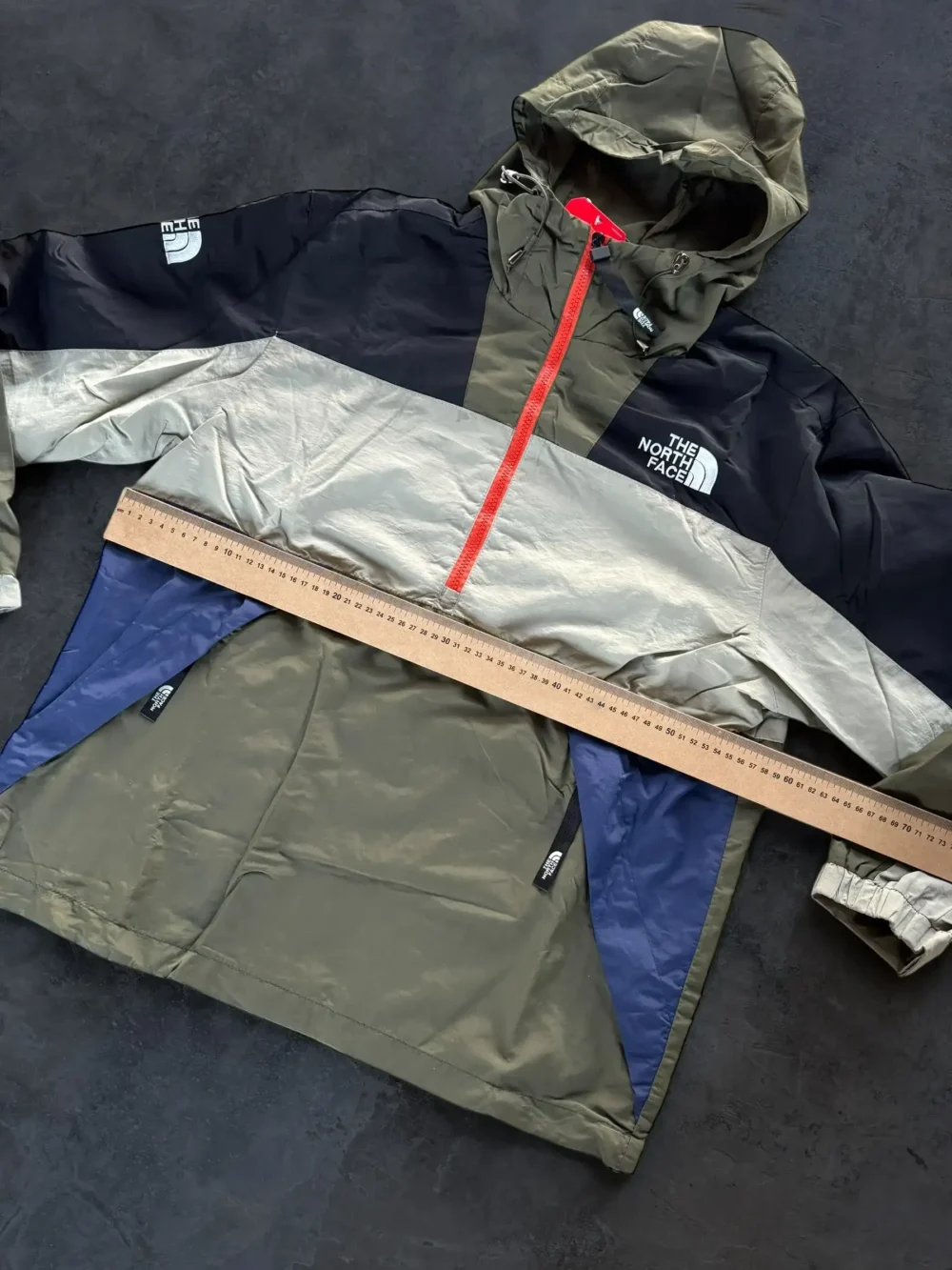 Rompevientos The North Face - Imagen 7