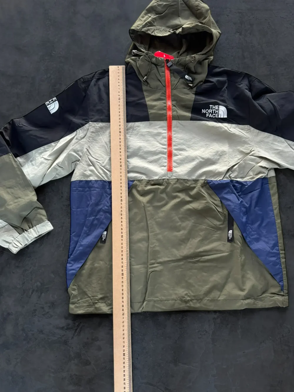 Rompevientos The North Face - Imagen 8