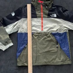 Rompevientos The North Face - Imagen 8