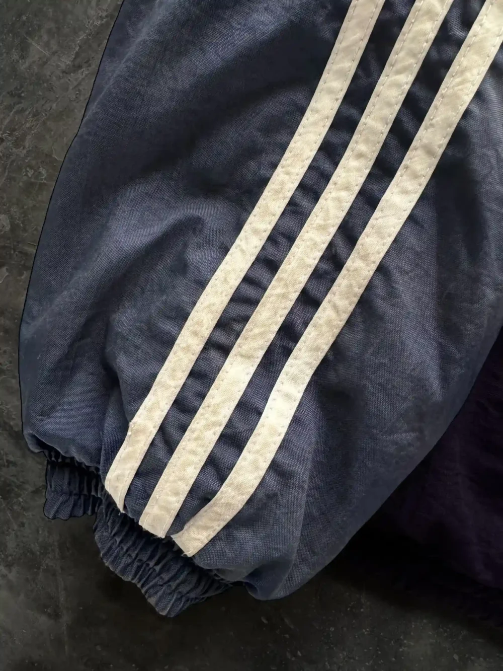 Puffer Adidas Vintage (L) - Imagen 8