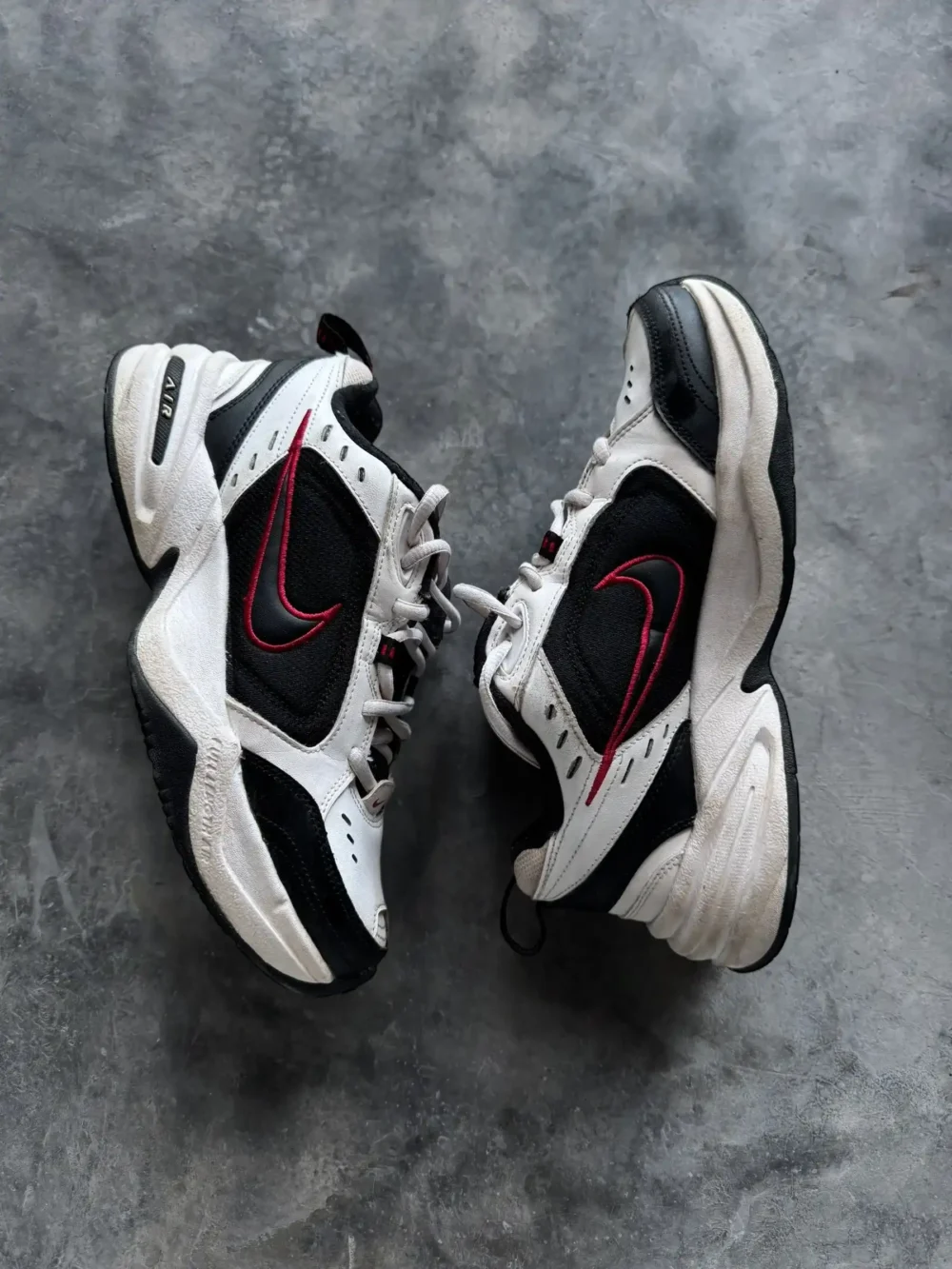 Championes Nike Air Monarch (38.5) - Imagen 3