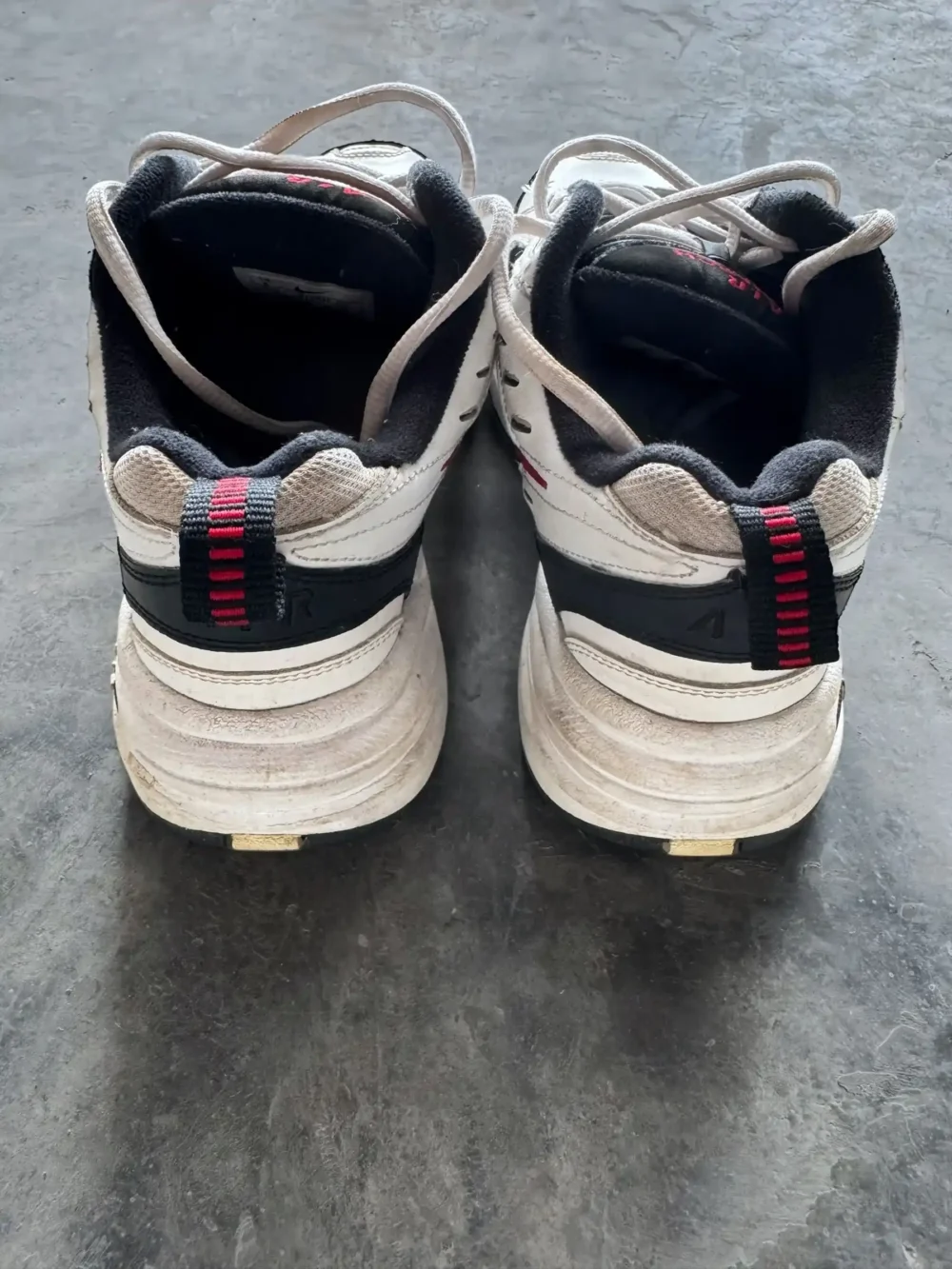 Championes Nike Air Monarch (38.5) - Imagen 6