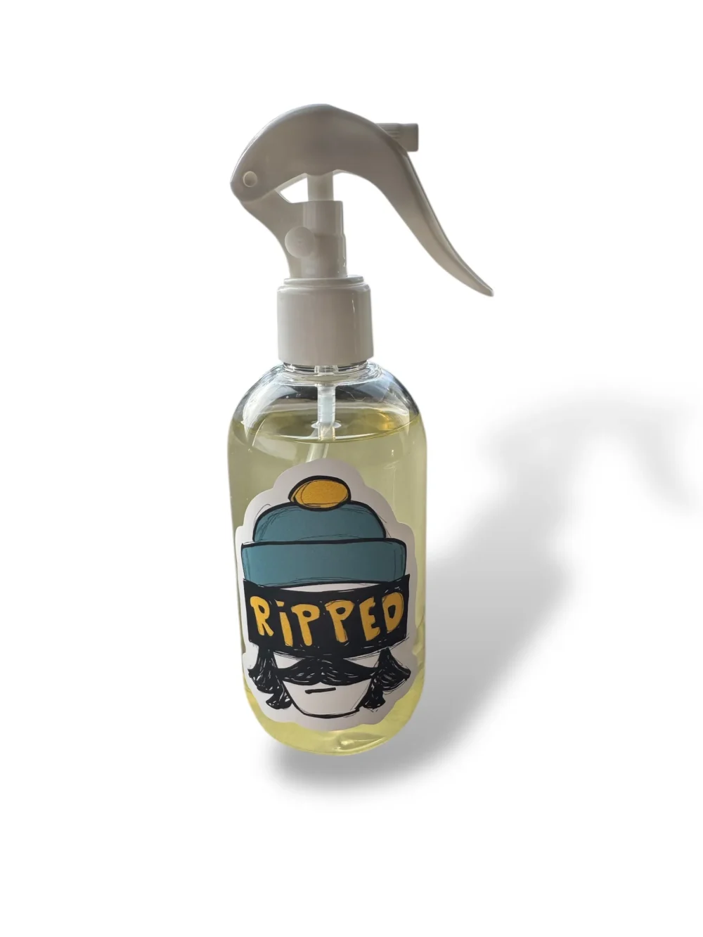 Perfumador Ripped 250ml