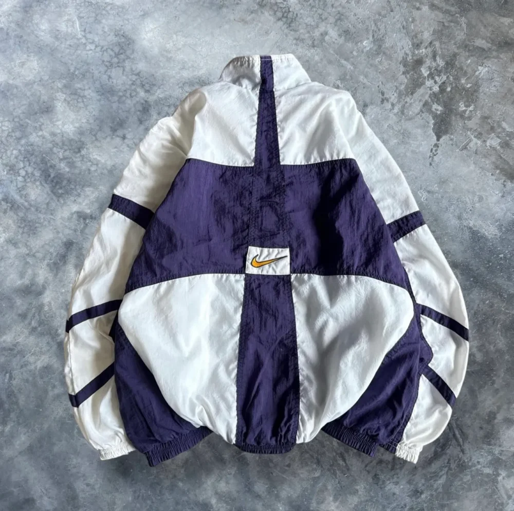 Rompevientos Nike Vintage (L)
