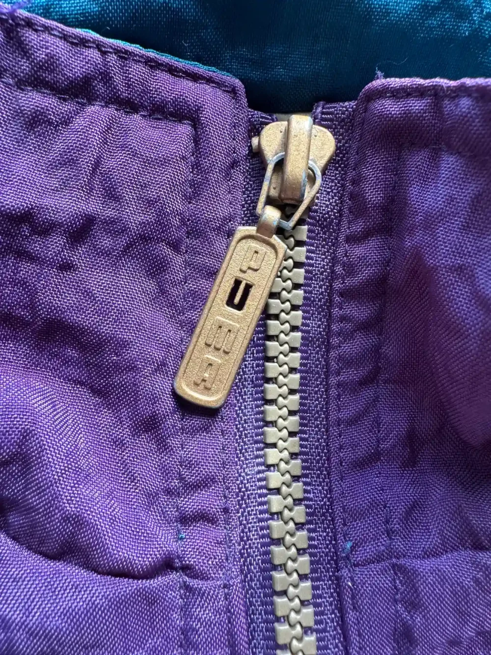 Rompevientos Puma Vintage (XL) - Imagen 4