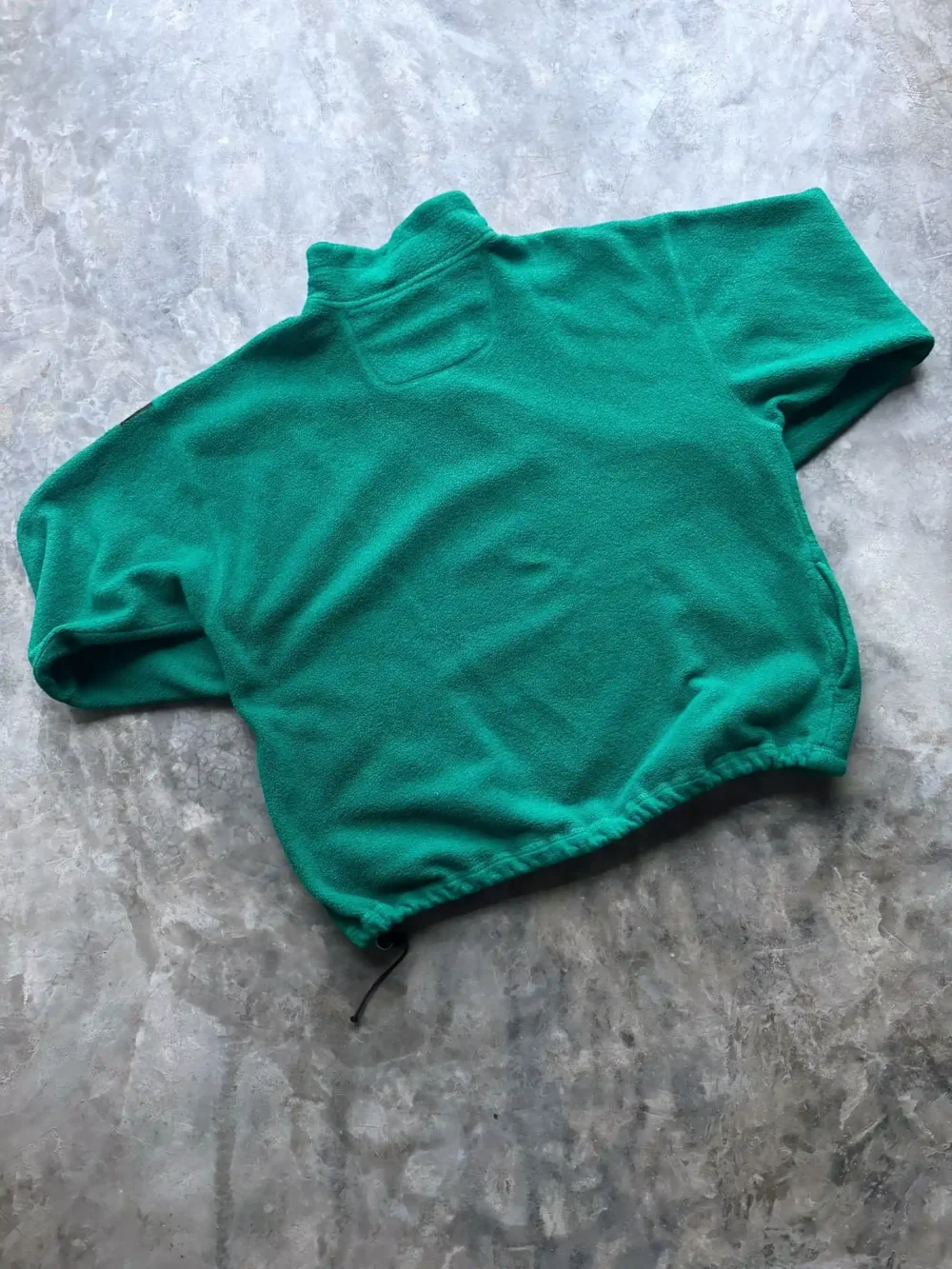 Buzo Polar Adidas Vintage (XL) - Imagen 9