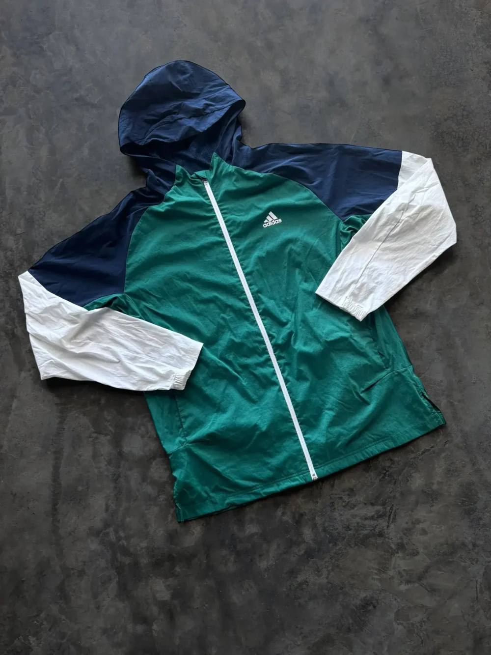 Rompevientos Adidas Y2K (L)