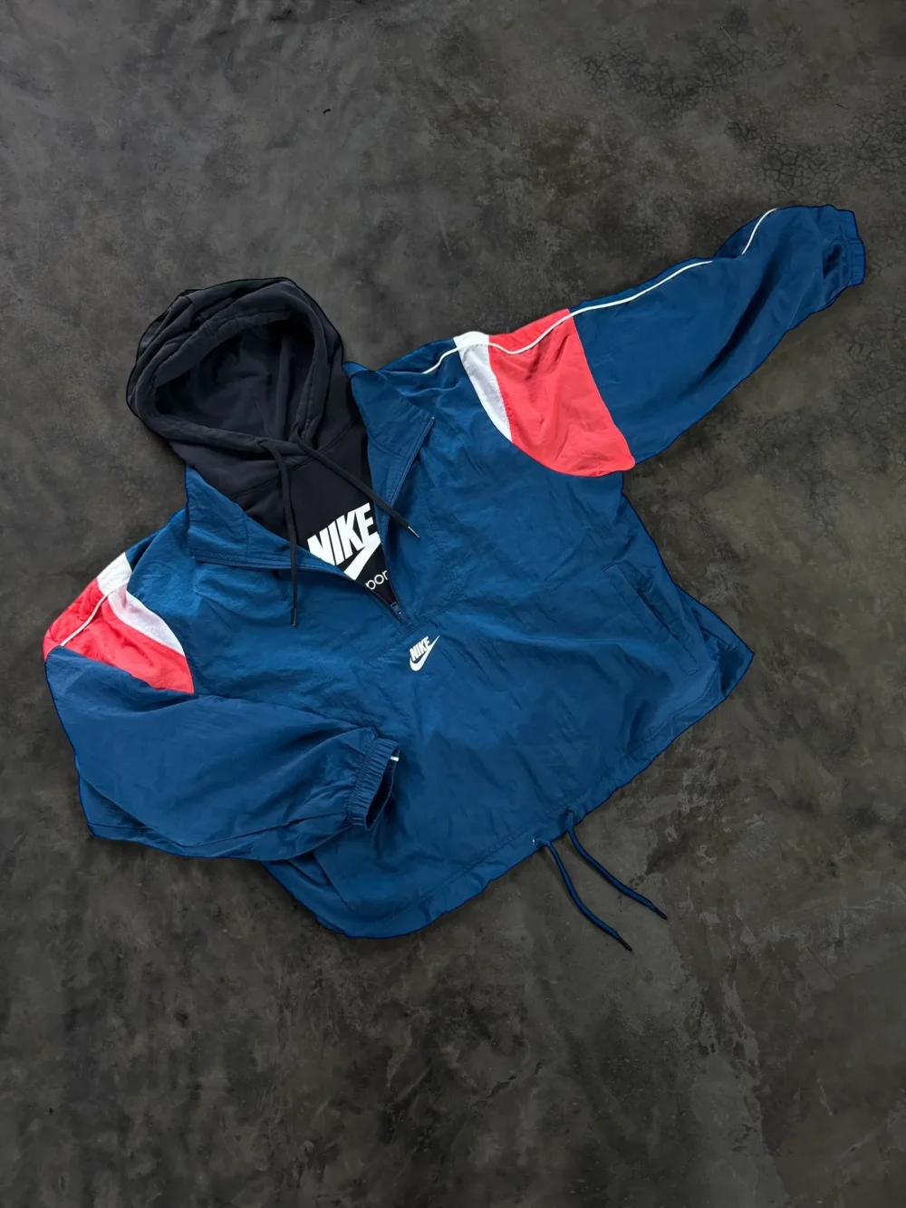 Rompevientos Nike (M) - Imagen 5