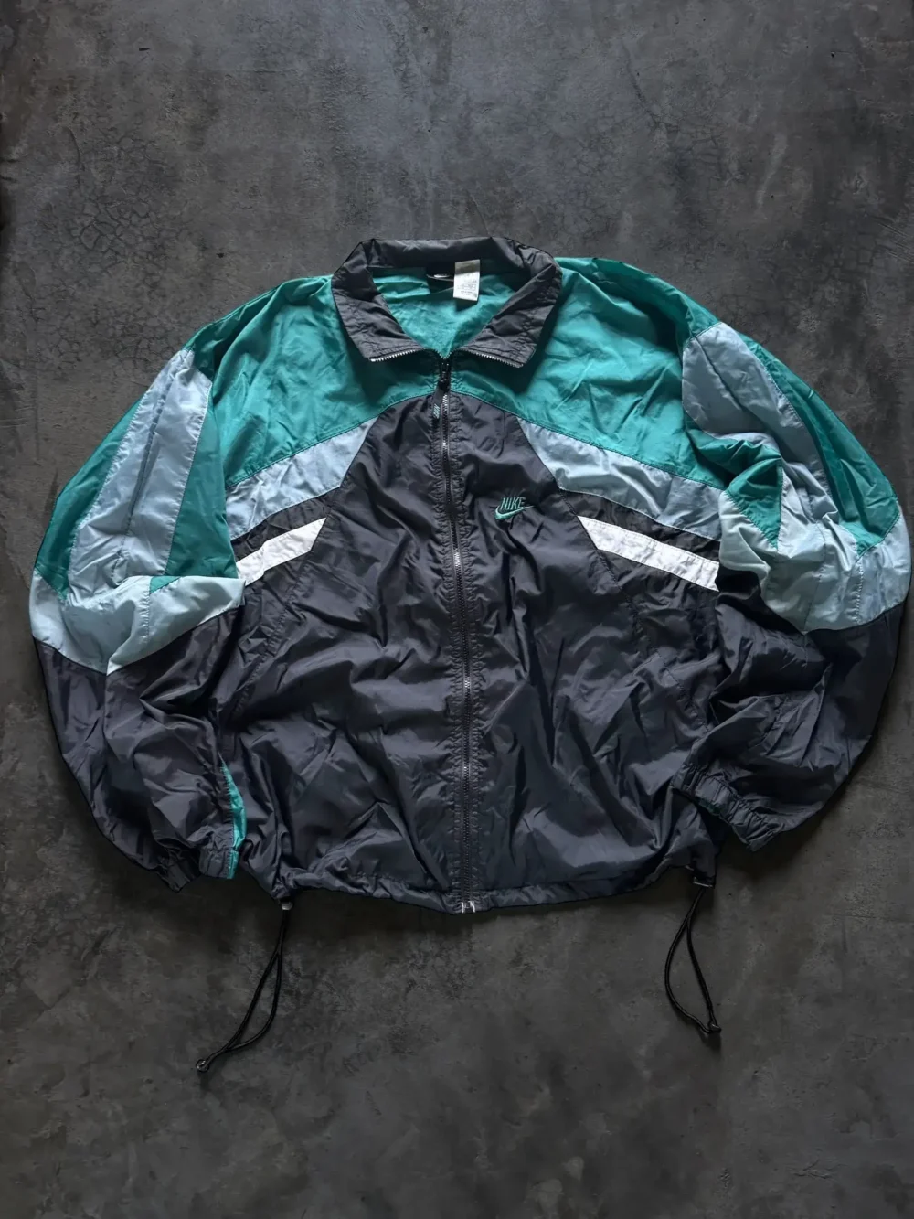 Rompevientos Nike Vintage (XL)