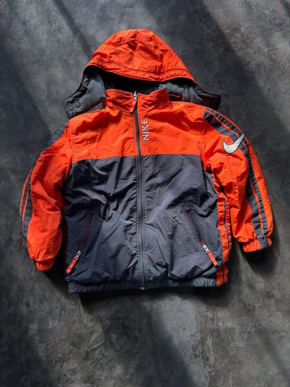 Campera Reversible Polar (S)