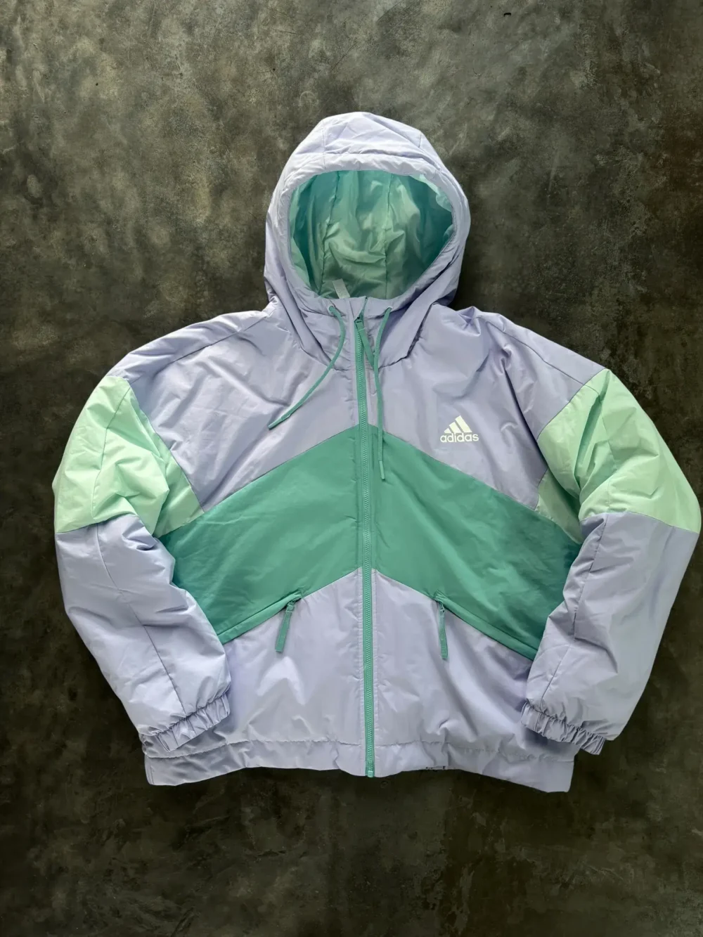 Puffer Adidas (XL)