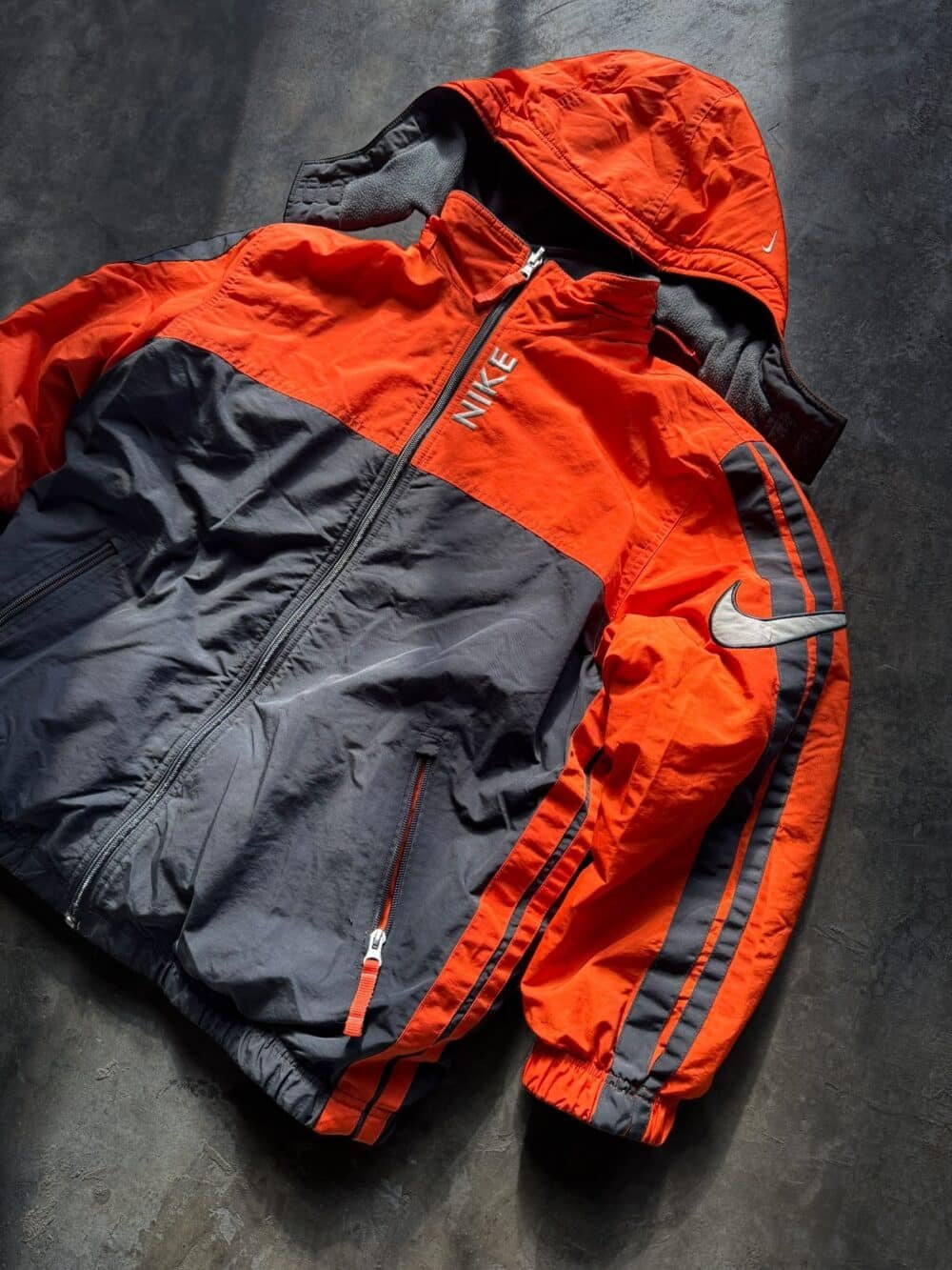 Campera Reversible Polar (S) - Imagen 4