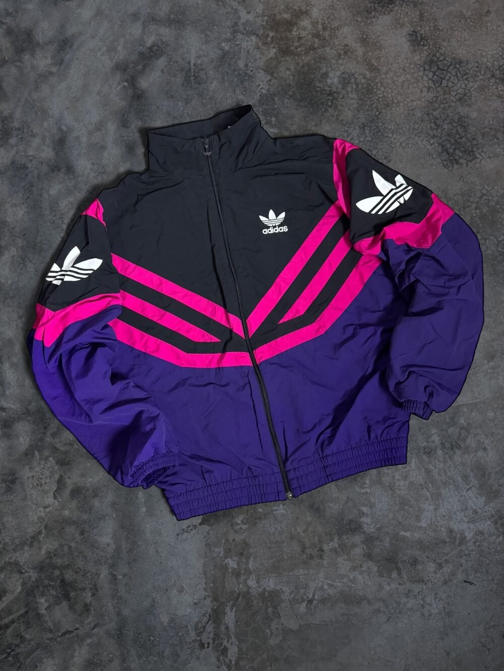 Campera Adidas Vintage (S)