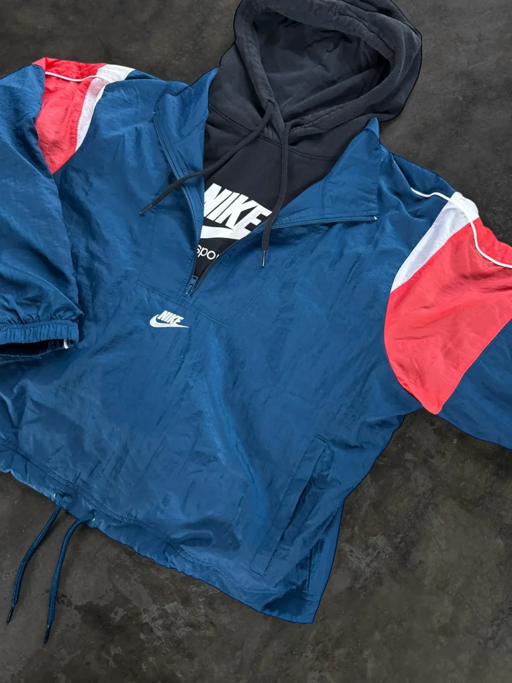 Rompevientos Nike (M) - Imagen 4