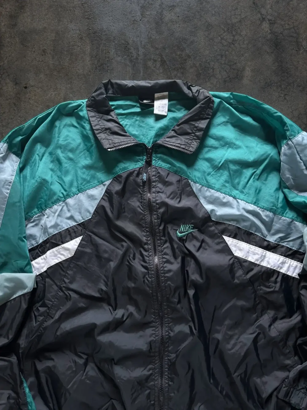 Rompevientos Nike Vintage (XL) - Imagen 3