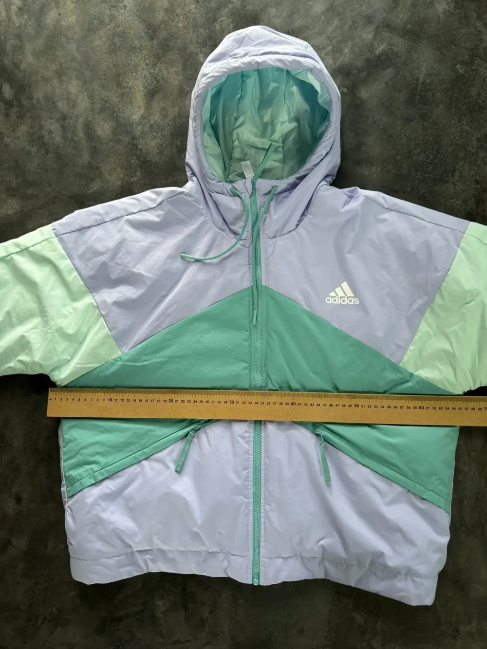 Puffer Adidas (XL) - Imagen 5