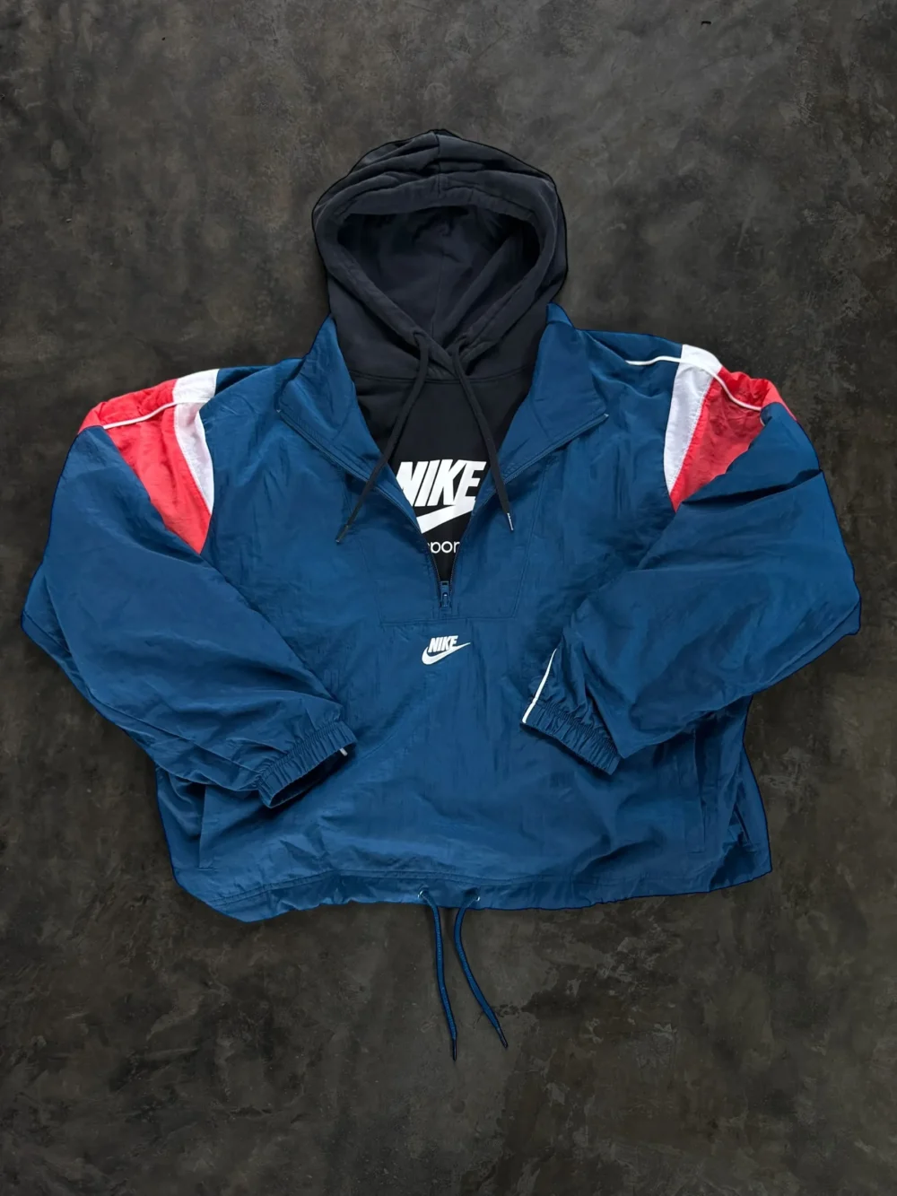 Rompevientos Nike (M) - Imagen 3