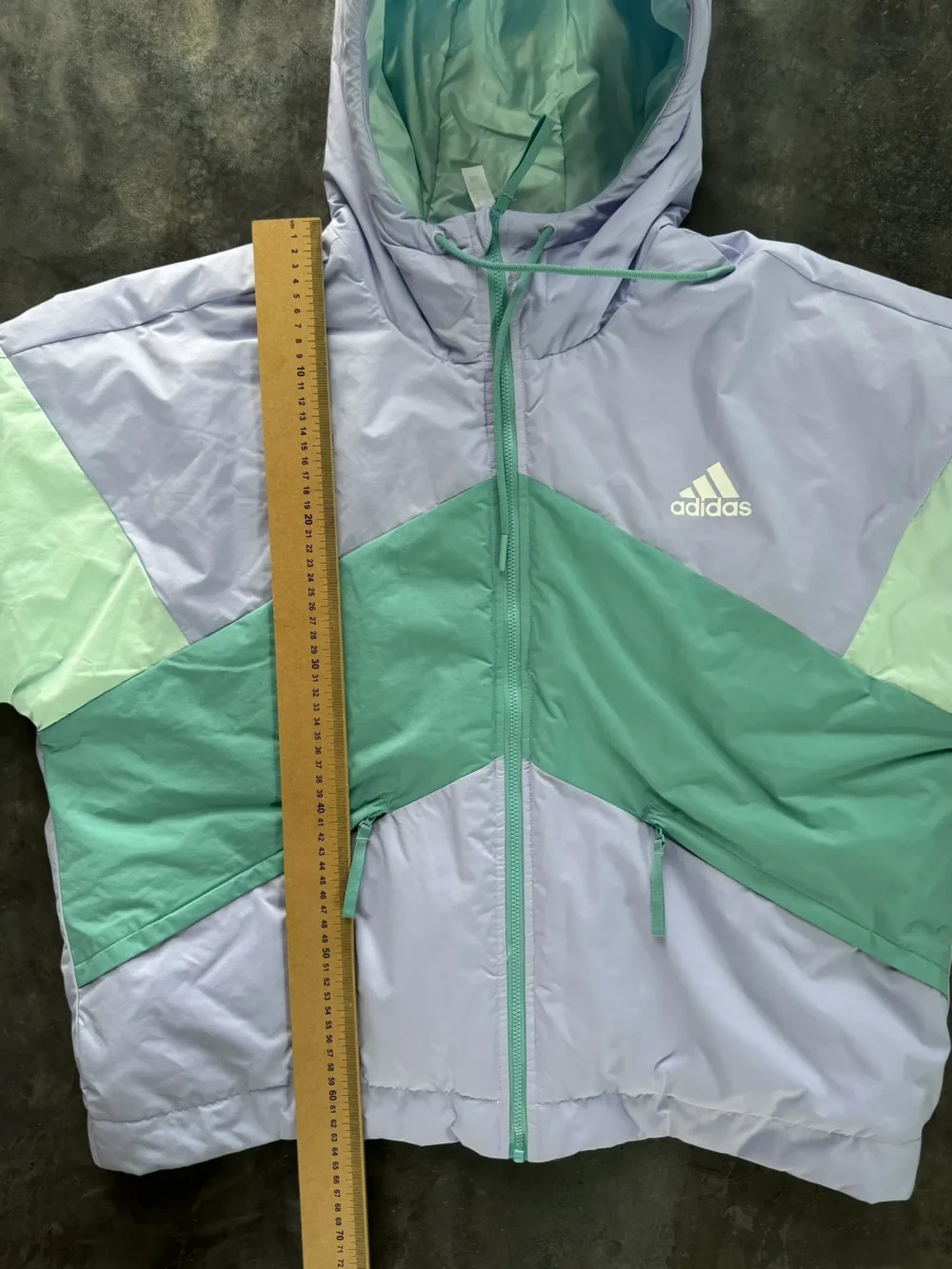 Puffer Adidas (XL) - Imagen 6