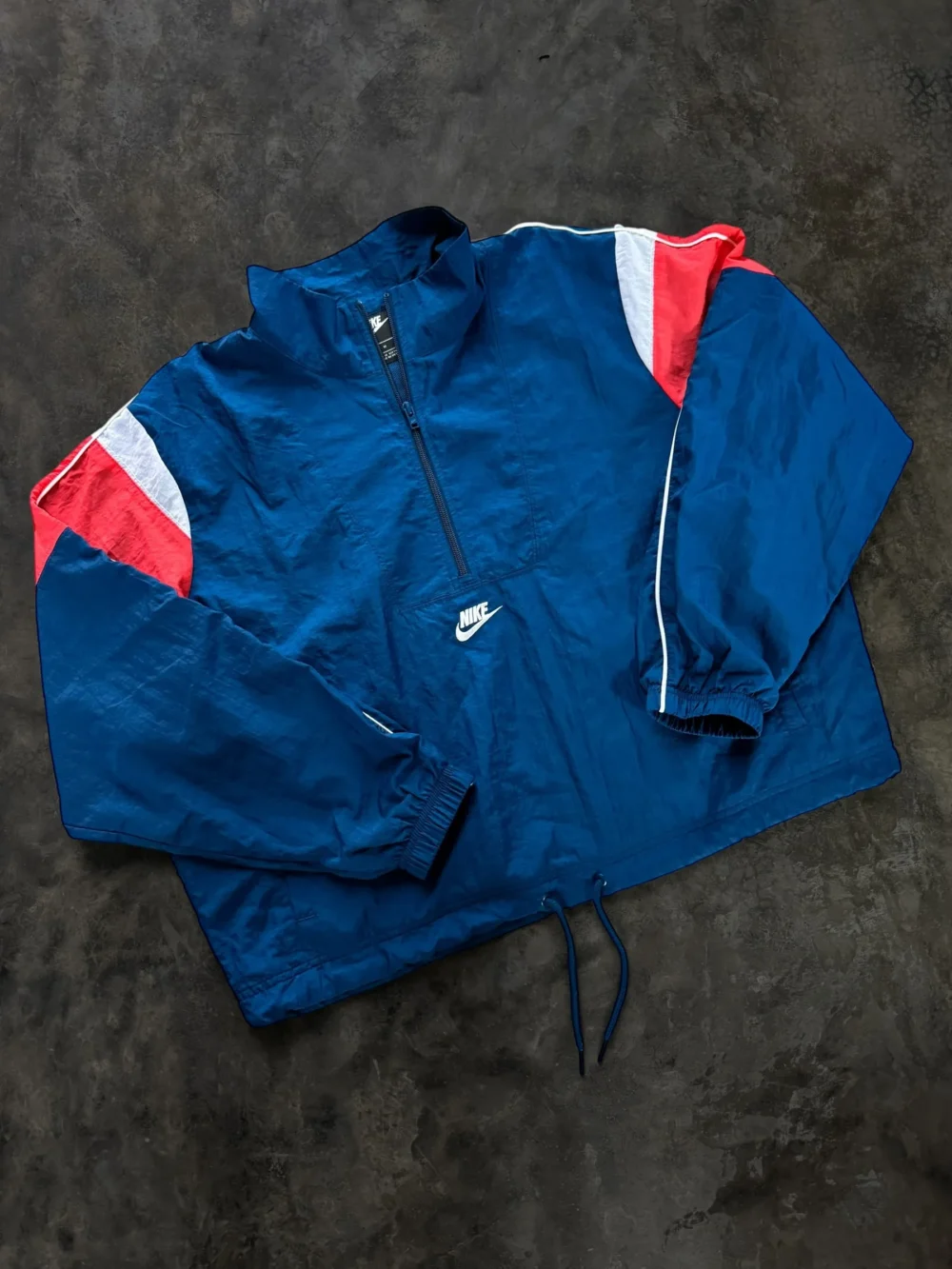 Rompevientos Nike (M)
