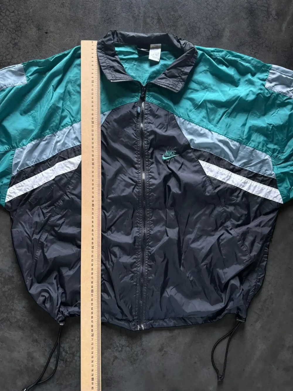 Rompevientos Nike Vintage (XL) - Imagen 5