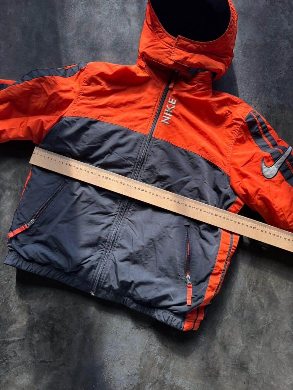 Campera Reversible Polar (S) - Imagen 8