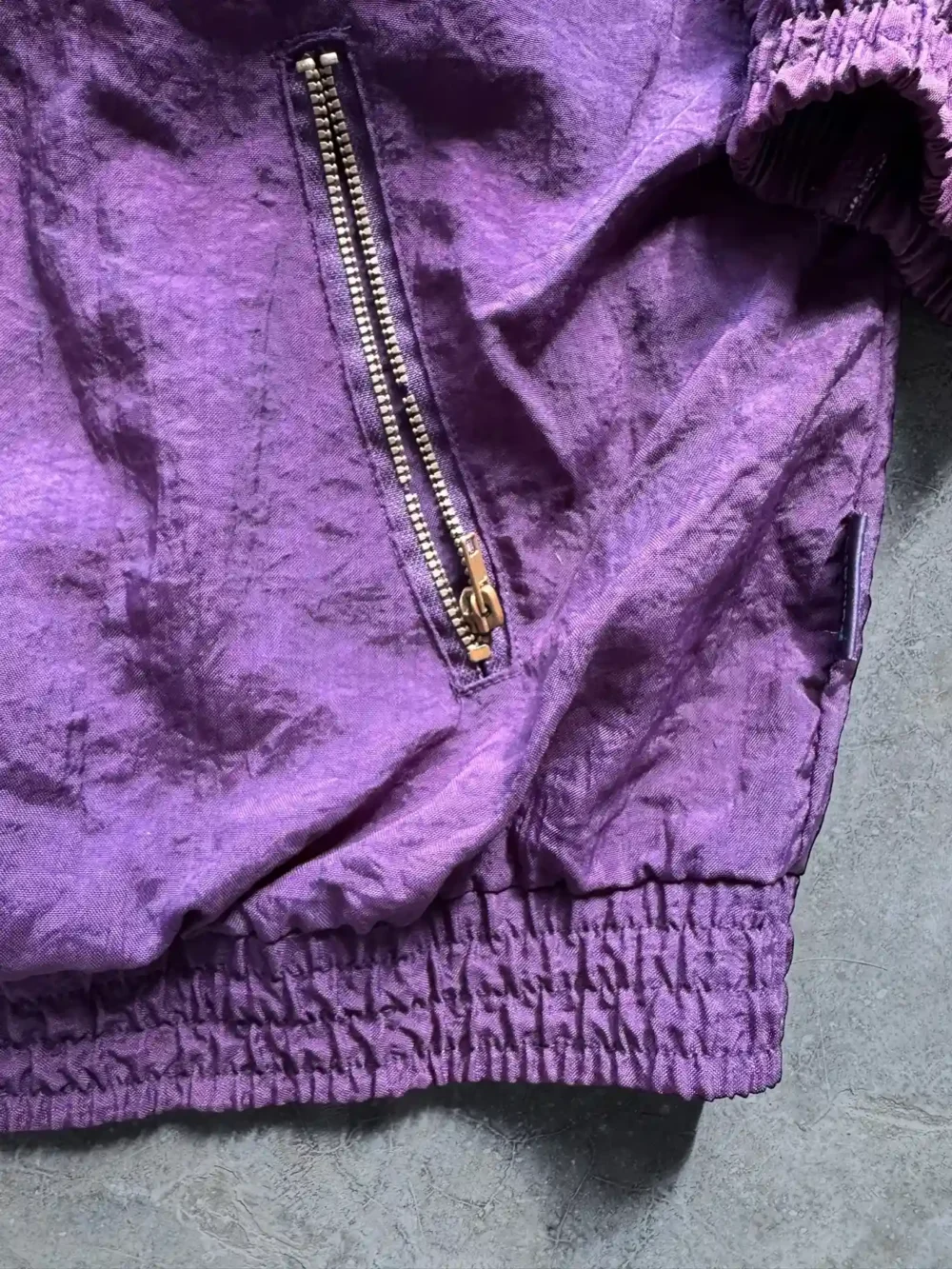 Rompevientos Puma Vintage (XL) - Imagen 7