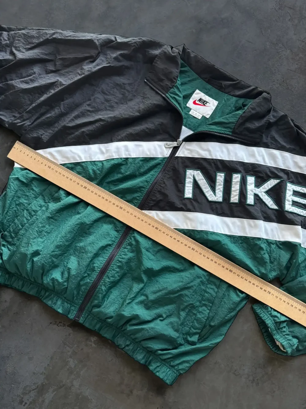 Rompevientos Nike Vintage (XL) - Imagen 7