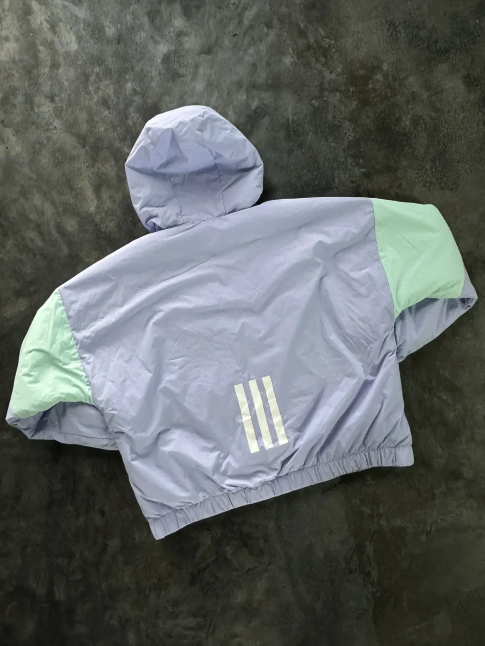 Puffer Adidas (XL) - Imagen 4